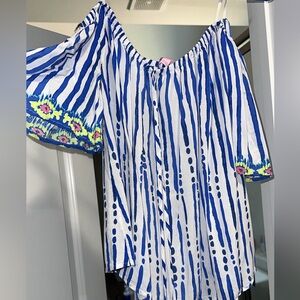 Lilly Pulitzer- large